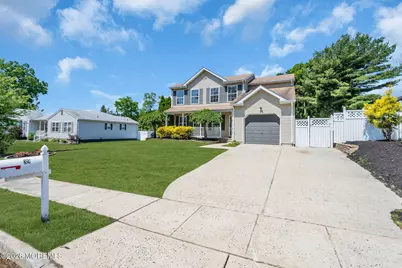 39 Old Main Shore Road, Barnegat, NJ 08005 - Photo 3