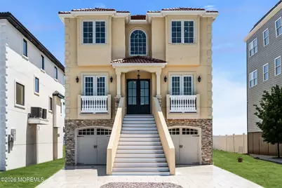 657 Bayview Drive, Toms River Township, NJ 08753 - Photo 1