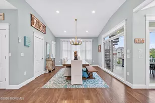 118 W Delaware Ave, Long Beach Township, NJ 08008 - Photo 9