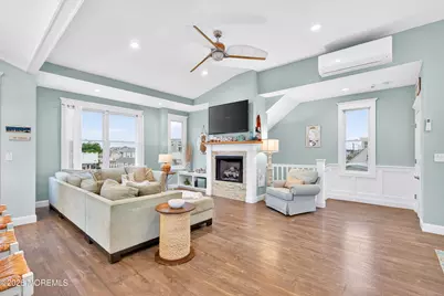 118 W Delaware Avenue, Long Beach Township, NJ 08008 - Photo 5