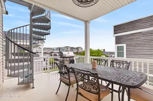 118 W Delaware Ave, Long Beach Township, NJ 08008 - Photo 29