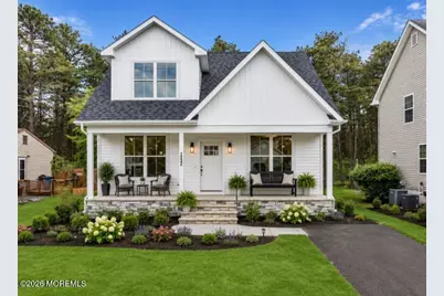 1424 Eighth Avenue, Toms River Township, NJ 08757 - Photo 1