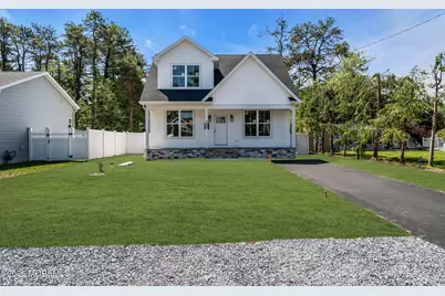 1424 Eighth Avenue, Toms River Township, NJ 08757 - Photo 5