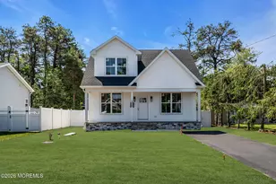 1424 Eighth Ave, Toms River Township, NJ 08757 - Photo 1