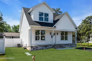 1424 Eighth Ave, Toms River Township, NJ 08757 - Photo 1