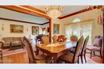 1 Kingston Court, Monroe Township, NJ 08831 - Photo 11