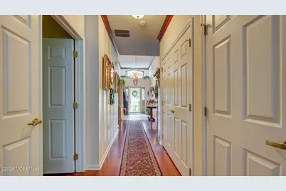 1 Kingston Court, Monroe Township, NJ 08831 - Photo 21