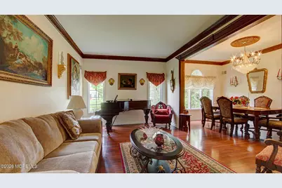 1 Kingston Court, Monroe Township, NJ 08831 - Photo 9