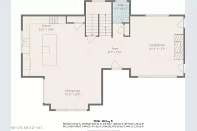 105 Fifth Avenue, Ortley Beach, NJ 08751 - Photo 13