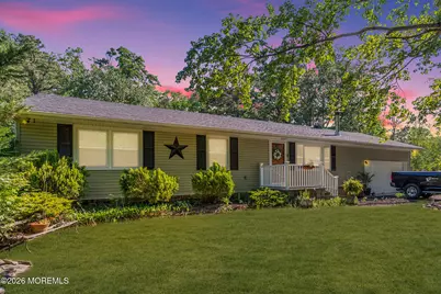 495 Cobain Road, Jackson, NJ 08527 - Photo 1