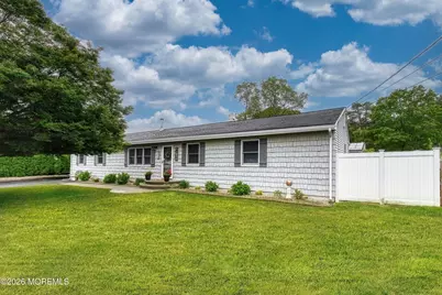 1632 2nd Avenue #1632, Toms River Township, NJ 08757 - Photo 5