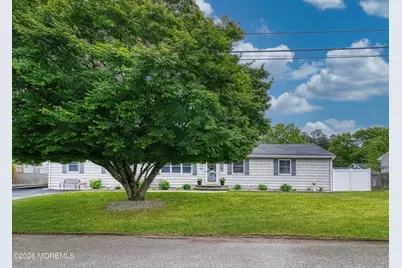 1632 2nd Avenue #1632, Toms River Township, NJ 08757 - Photo 1