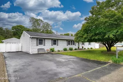 1632 2nd Avenue #1632, Toms River Township, NJ 08757 - Photo 1
