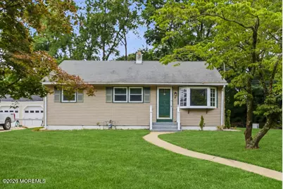 3 Willow Drive, Neptune Township, NJ 07753 - Photo 3