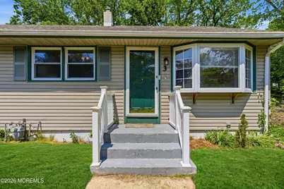 3 Willow Drive, Neptune Township, NJ 07753 - Photo 3