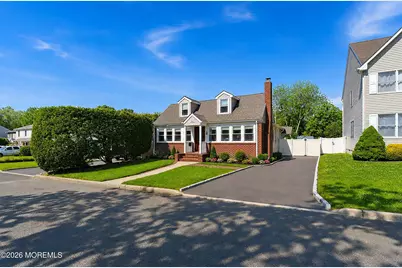 1901 Meadow Road, Wall Township, NJ 07719 - Photo 3