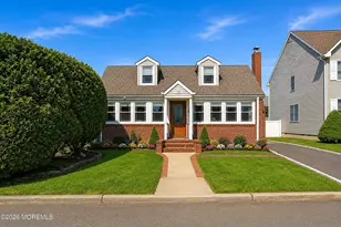 1901 Meadow Rd, Wall Township, NJ 07719 - Photo 1