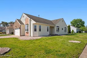 2 Blyth Ct, Toms River Township, NJ 08757 - Photo 3