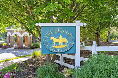 6 Hancock Pass, Colts Neck Township, NJ 07722 - Photo 27