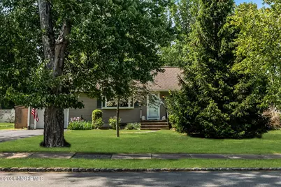 79 Dean Road, Mendham, NJ 07945 - Photo 1
