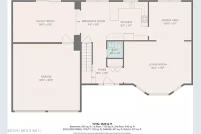 35 Liberty Drive, Dayton, NJ 08810 - Photo 37