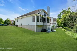 114 E Parsonage Way, Manalapan Township, NJ 07726 - Photo 45
