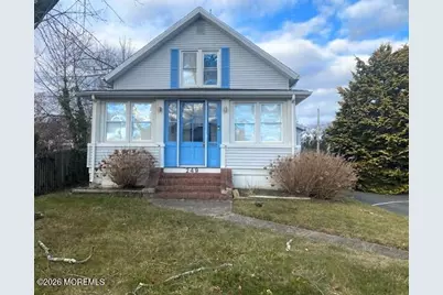 249 N Lincoln Avenue N, Long Branch, NJ 07740 - Photo 1