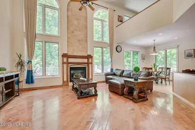 116 Sequoia Woods Court, Holmdel, NJ 07733 - Photo 17