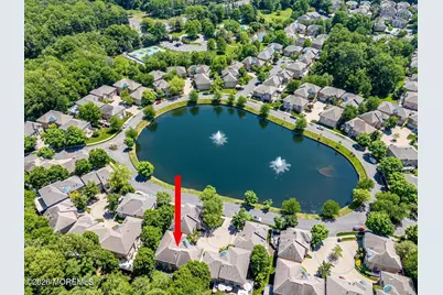 116 Sequoia Woods Court, Holmdel, NJ 07733 - Photo 5