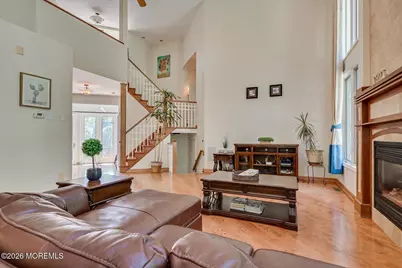 116 Sequoia Woods Court, Holmdel, NJ 07733 - Photo 19