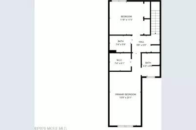 76 Chestnut Way #7-6, Manalapan Township, NJ 07726 - Photo 23