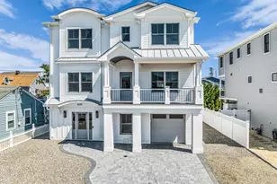 119 New Brunswick Ave, Lavallette, NJ 08735 - Photo 1