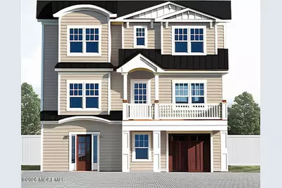 119 New Brunswick Avenue, Lavallette, NJ 08735 - Photo 1