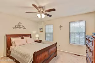 76 Bradford Ct, Aberdeen Township, NJ 07747 - Photo 23