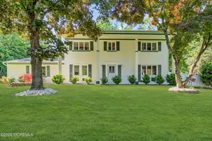 1 Dickinson Ln, Morganville, NJ 07751 - Photo 1