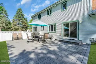 1 Dickinson Ln, Morganville, NJ 07751 - Photo 23