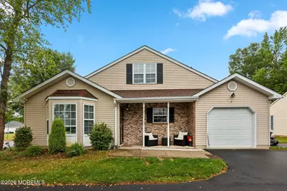 81 Farnworth Close #1000, Freehold, NJ 07728 - Photo 1