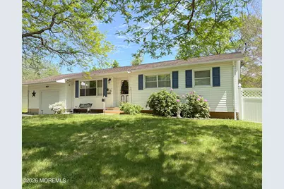 35 Drexel Drive, Jackson, NJ 08527 - Photo 3