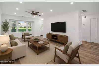 6 Plaza De Las Flores #C, Freehold, NJ 07728 - Photo 5
