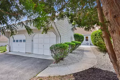 6 Plaza De Las Flores #Unit C, Freehold, NJ 07728 - Photo 21