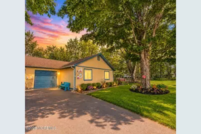 8 Seagull Lane, Howell Township, NJ 07731 - Photo 1