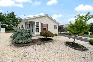 48 Fort Lee Dr, Manahawkin, NJ 08050 - Photo 1