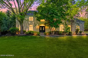 5 Ridge Hill Way, Holmdel, NJ 07733 - Photo 1