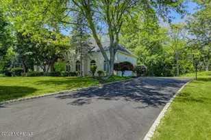 5 Ridge Hill Way, Holmdel, NJ 07733 - Photo 39