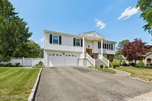 44 Cherry Ln, Howell Township, NJ 07731 - Photo 19