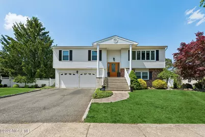 44 Cherry Lane, Howell Township, NJ 07731 - Photo 1