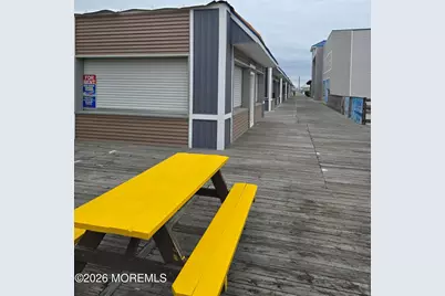 2 Boardwalk #6B, Seaside Heights, NJ 08751 - Photo 3
