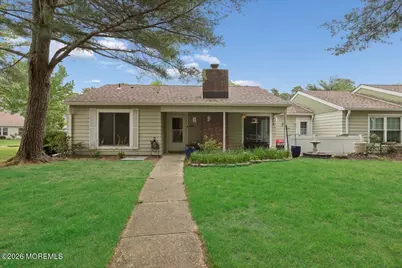 690A Friar Court, Manchester Township, NJ 08759 - Photo 17