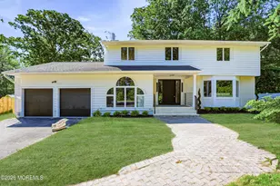 331 Gordons Corner Rd, Manalapan Township, NJ 07726 - Photo 1