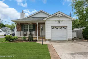 16 Avenue A, Helmetta, NJ 08828 - Photo 1